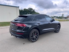 Used 2022 Audi Q8 Premium Plus 55 TFSI quattro at Dime Down by Frank Leta near Bridgeton, MO