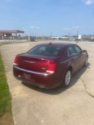 Used 2017 Chrysler 300 4d Sedan RWD Limited at Dime Down by Frank Leta near Bridgeton, MO