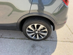 Used 2018  Buick Encore 4d SUV FWD Essence at Dime Down by Frank Leta near Bridgeton&comma; MO