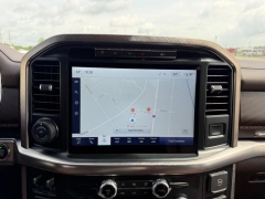 Used 2022  Ford F-150 4WD SuperCrew Box at Dime Down by Frank Leta near Bridgeton&comma; MO