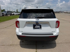 Used 2021  Ford Explorer XLT 4WD at Dime Down by Frank Leta near Bridgeton&comma; MO
