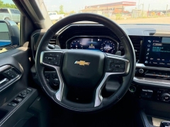 Used 2023  Chevrolet Silverado 1500 4WD Crew Cab 147" LTZ at Dime Down by Frank Leta near Bridgeton&comma; MO