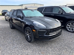 Used 2022  Porsche Macan AWD at Dime Down by Frank Leta near Bridgeton, MO