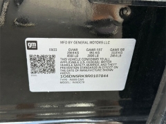 Used 2024  Cadillac CT5 RWD 4dr Sdn Premium Luxury at Dime Down by Frank Leta near Bridgeton&comma; MO