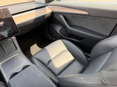 Used 2023  Tesla Model 3 RWD at Dime Down by Frank Leta near Bridgeton&comma; MO