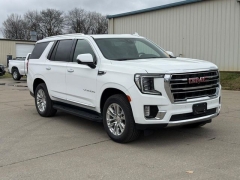  2021 GMC Yukon 4WD 4dr SLT at Dime Down by Frank Leta near Bridgeton, MO