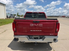 Used 2024  GMC Sierra 1500 4WD Crew Cab 147" SLT at Dime Down by Frank Leta near Bridgeton&comma; MO