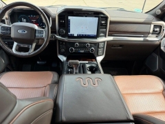 Used 2022  Ford F-150 4WD SuperCrew Box at Dime Down by Frank Leta near Bridgeton&comma; MO