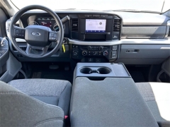 Used 2024 Ford Super Duty F-350 4WD XL Crew Cab DRW 8' Box at Dime Down by Frank Leta near Bridgeton, MO