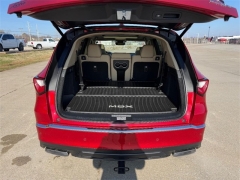 Used 2024  Acura MDX SH-AWD w&sol;Technology Pkg at Dime Down by Frank Leta near Bridgeton&comma; MO