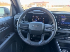 Used 2023  Chevrolet Colorado 4WD Crew Cab Trail Boss at Dime Down by Frank Leta near Bridgeton&comma; MO