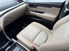 Used 2018  Honda Odyssey EX-L Auto at Dime Down by Frank Leta near Bridgeton&comma; MO