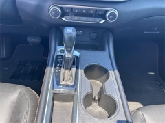 Used 2020 Nissan Altima 4d Sedan FWD 2.5L SR at Dime Down by Frank Leta near Bridgeton, MO