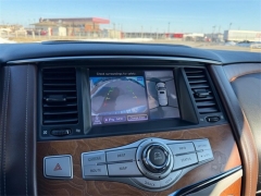 Used 2017  INFINITI QX80 AWD Limited at Dime Down by Frank Leta near Bridgeton&comma; MO