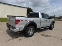 Used 2013  Ford F-150 4WD SuperCab at Dime Down by Frank Leta near Bridgeton&comma; MO