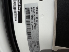 Used 2020  Chrysler Pacifica Limited FWD at Dime Down by Frank Leta near Bridgeton&comma; MO