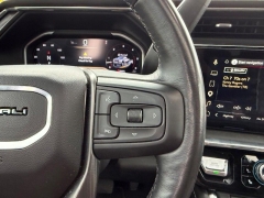 Used 2024  GMC Sierra 2500HD 4WD Crew Cab 159" Denali Ultimate at Dime Down by Frank Leta near Bridgeton&comma; MO