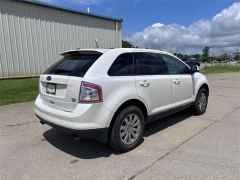 Used 2010 Ford Edge 4d SUV AWD SEL at Dime Down by Frank Leta near Bridgeton, MO