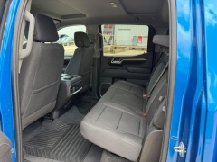 Used 2022  GMC Sierra 1500 4WD Crew Cab 147" Elevation w&sol;3SB at Dime Down by Frank Leta near Bridgeton&comma; MO
