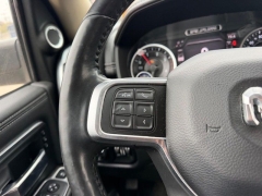 Used 2019  Ram 2500 4WD Crew Cab Laramie Longbed at Dime Down by Frank Leta near Bridgeton&comma; MO