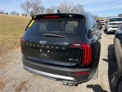 Used 2020  Kia Telluride 4d SUV FWD EX at Dime Down by Frank Leta near Bridgeton&comma; MO
