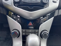 Used 2013 Chevrolet Cruze 4d Sedan LT1 AT at Dime Down by Frank Leta near Bridgeton, MO