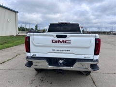 Used 2024 GMC Sierra 2500HD 2WD Crew Cab 159" SLT Gas at Dime Down by Frank Leta near Bridgeton, MO