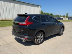 Used 2019  Honda CR-V 4d SUV AWD EX at Dime Down by Frank Leta near Bridgeton&comma; MO