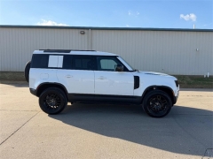 Used 2025  Land Rover Defender 110 P300 S at Dime Down by Frank Leta near Bridgeton, MO
