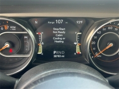 Used 2021 Jeep Gladiator Sport S 4x4 at Dime Down by Frank Leta near Bridgeton, MO