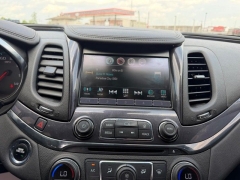 Used 2016  Chevrolet Impala 4d Sedan LTZ V6 at Dime Down by Frank Leta near Bridgeton&comma; MO