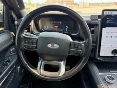 Used 2022  Ford Expedition Max Platinum 4x4 at Dime Down by Frank Leta near Bridgeton&comma; MO