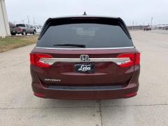 Used 2018  Honda Odyssey EX-L Auto at Dime Down by Frank Leta near Bridgeton&comma; MO