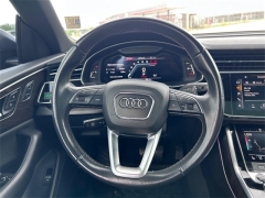 Used 2022 Audi Q8 Premium Plus 55 TFSI quattro at Dime Down by Frank Leta near Bridgeton, MO