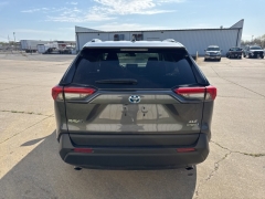 Used 2024 Toyota RAV4 Hybrid XLE AWD at Dime Down by Frank Leta near Bridgeton, MO
