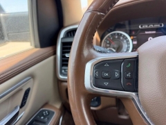 Used 2021  Ram 1500 Laramie 4x4 Crew Cab 5'7" Box at Dime Down by Frank Leta near Bridgeton&comma; MO