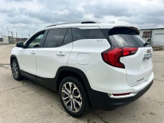 Used 2021  GMC Terrain AWD 4dr SLT at Dime Down by Frank Leta near Bridgeton&comma; MO