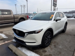 2017 Mazda CX-5 Grand Touring FWD at Dime Down by Frank Leta near Bridgeton, MO