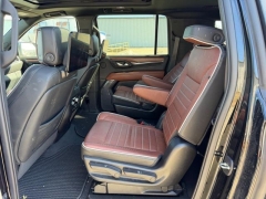 Used 2023  GMC Yukon XL 4WD 4dr Denali Ultimate at Dime Down by Frank Leta near Bridgeton&comma; MO