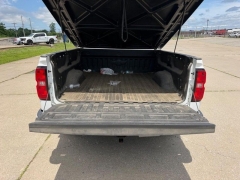 Used 2016  Chevrolet Silverado 1500 4WD Crew Cab 153&period;0" LT w&sol;2LT at Dime Down by Frank Leta near Bridgeton&comma; MO