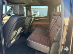 Used 2022  GMC Sierra 1500 4WD Crew Cab 147" Denali Ultimate at Dime Down by Frank Leta near Bridgeton&comma; MO