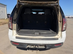 Used 2021  Chevrolet Tahoe 4WD 4dr Z71 at Dime Down by Frank Leta near Bridgeton&comma; MO
