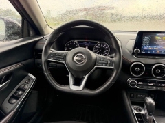 Used 2025  Nissan Sentra SR CVT at Dime Down by Frank Leta near Bridgeton&comma; MO