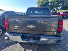 Used 2014 Chevrolet Silverado 1500 4WD Crew Cab 143.5" LT w/2LT at Dime Down by Frank Leta near Bridgeton, MO