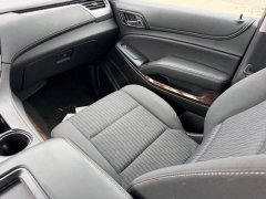 Used 2018  Chevrolet Tahoe 4d SUV 4WD LS at Dime Down by Frank Leta near Bridgeton&comma; MO