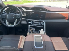 Used 2022 GMC Sierra 1500 4WD Crew Cab 147" Denali at Dime Down by Frank Leta near Bridgeton, MO