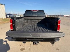 Used 2025  Chevrolet Silverado 2500HD 4WD Crew Cab 159" High Country Dsl at Dime Down by Frank Leta near Bridgeton&comma; MO