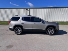 Used 2023  GMC Acadia FWD 4dr SLE at Dime Down by Frank Leta near Bridgeton, MO