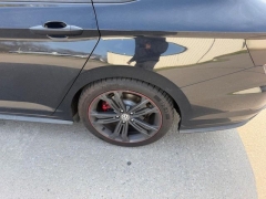 Used 2019  Volkswagen Jetta GLI 35th Anniversary Edition Manual at Dime Down by Frank Leta near Bridgeton&comma; MO