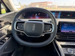 Used 2025  Lincoln Nautilus Premiere AWD at Dime Down by Frank Leta near Bridgeton&comma; MO